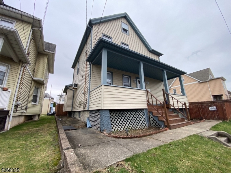 Property Photo: 96 Washington St NJ 07644