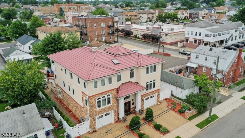 Property Photo:  249 Sanford Ave  NJ 07071 