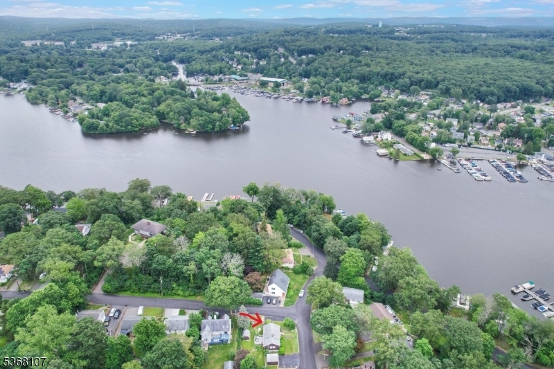 Property Photo: 8 Blanche Dr NJ 07849