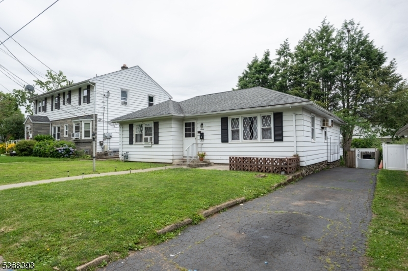 Property Photo: 7 Clark St NJ 07644