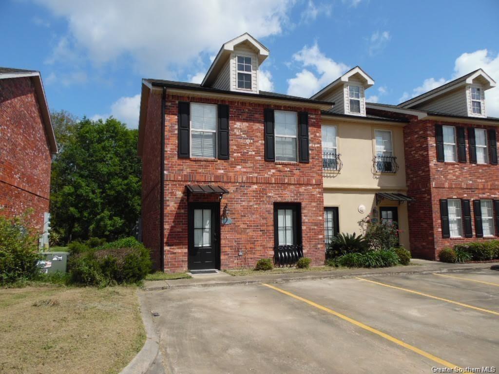 4400 Brown Street Q  Lake Charles LA 70607 photo