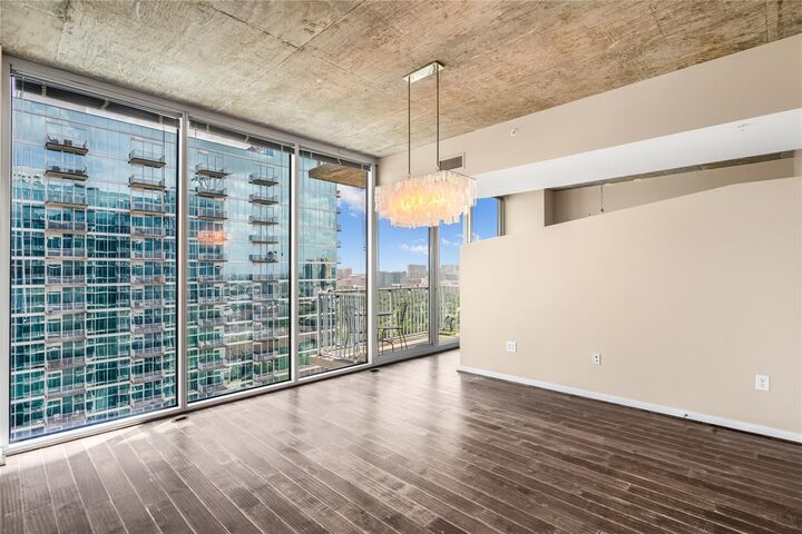 Property Photo:  5925 Almeda Road 12410  TX 77004 