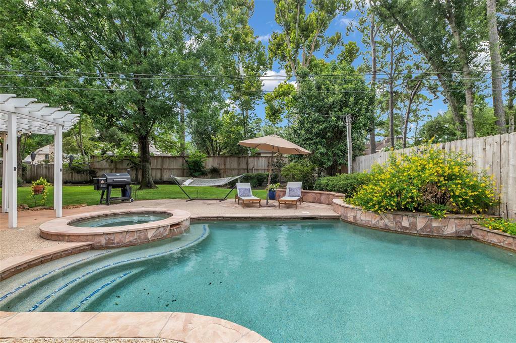 Property Photo:  8723 Kennet Valley Road  TX 77379 