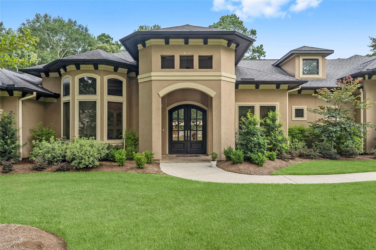 Property Photo: 4103 Tee Tree Court TX 77386