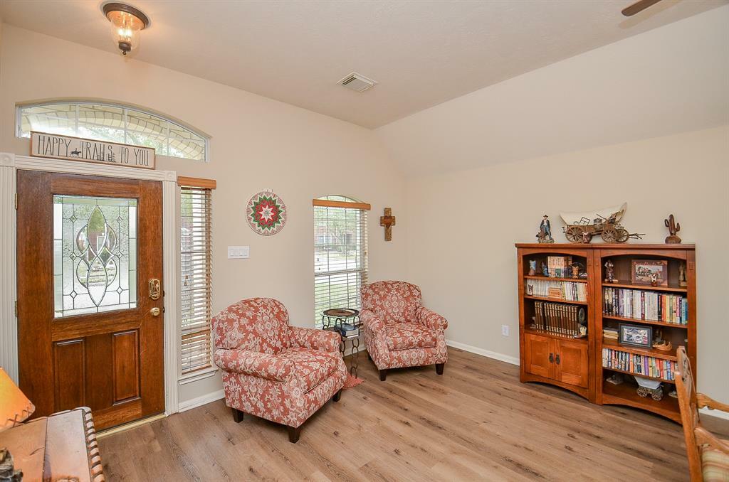 Property Photo:  2010 Mound Lake Drive  TX 77406 