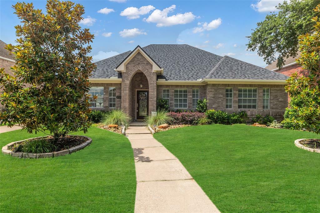 Property Photo: 4710 Broadmoor Drive TX 77573