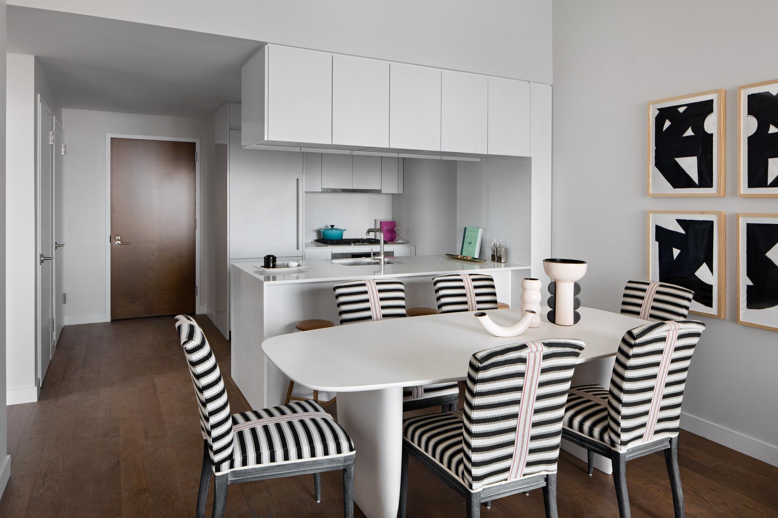 Property Photo: 99 Hudson St 3302 NJ 07302