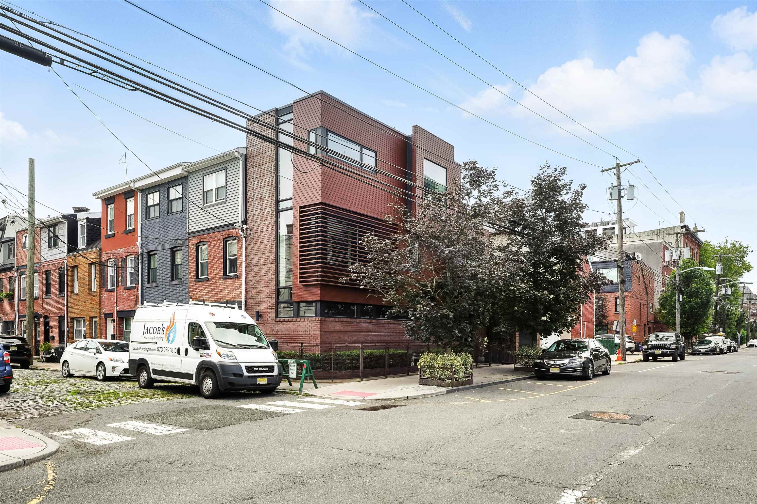 33 Willow Terrace  Hoboken NJ 07030 photo