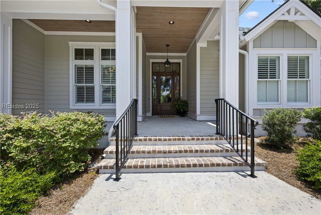 Property Photo:  17 Manchester Court  SC 29910 