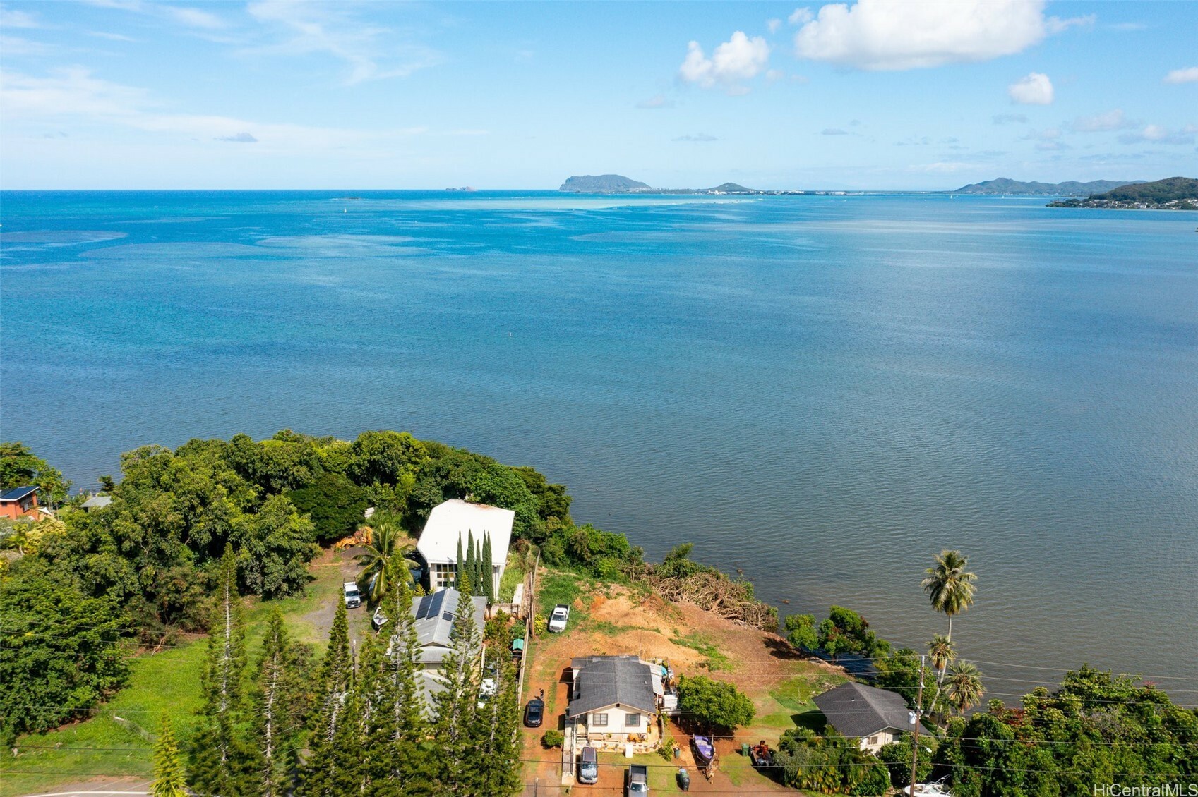 Property Photo:  47-833 Kamehameha Highway A  HI 96744 