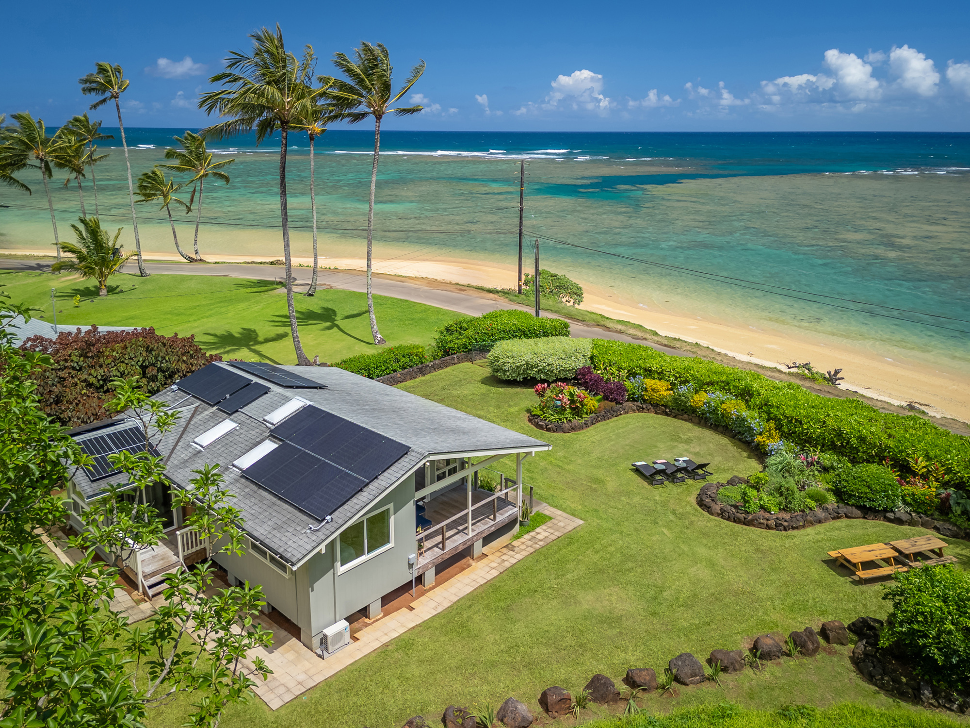 Property Photo: 4059 Anini Rd HI 96754
