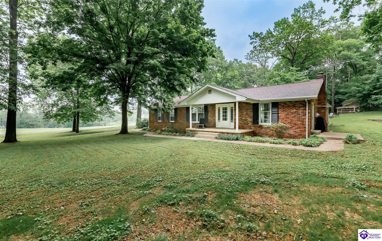 Property Photo: 1220 Gaines Road KY 40108