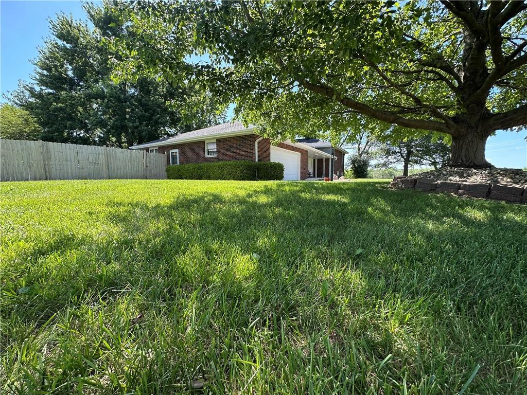 Property Photo:  9844 169 Highway  MO 64494 
