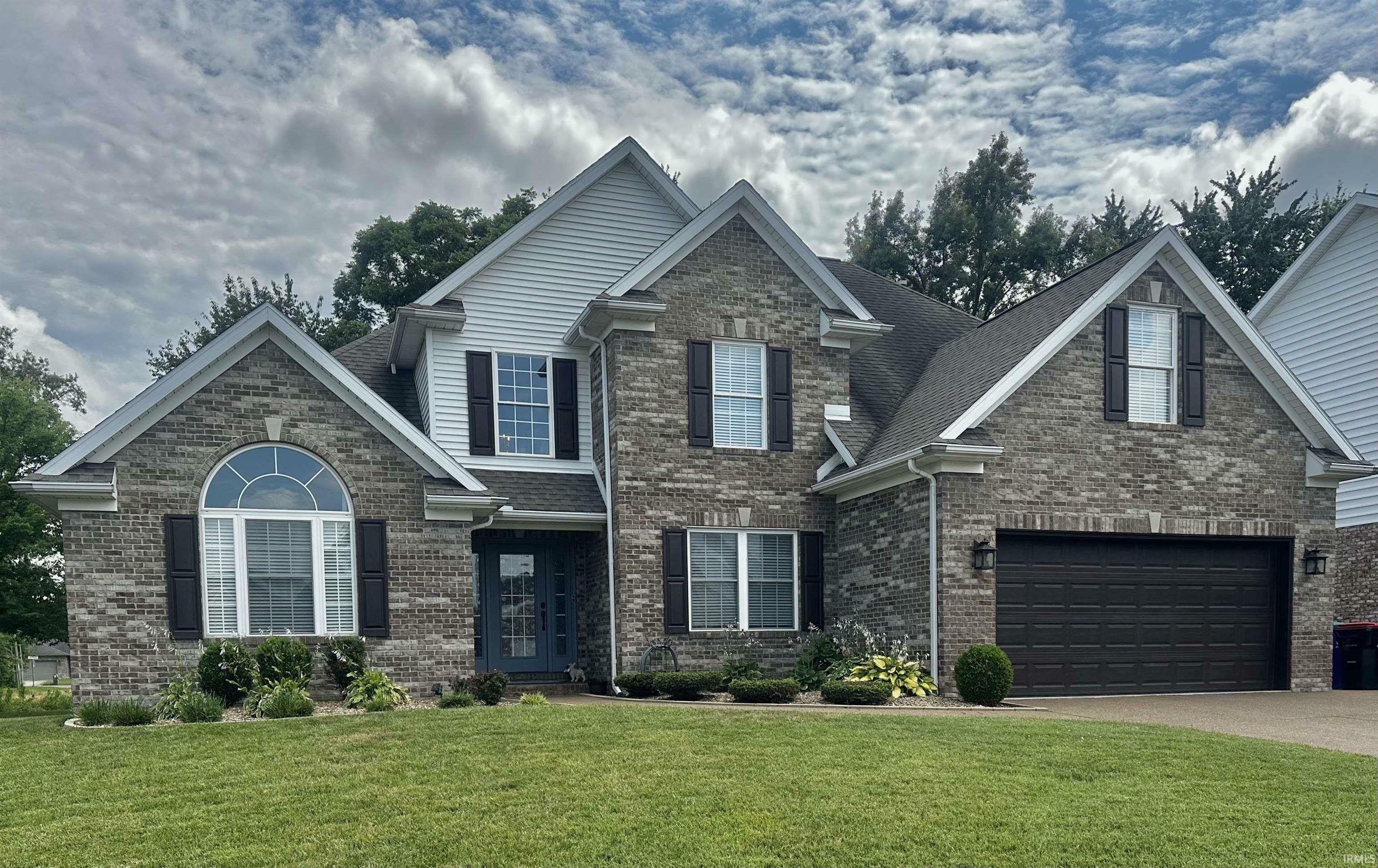2939 Charlestown Court  Evansville IN 47725 photo
