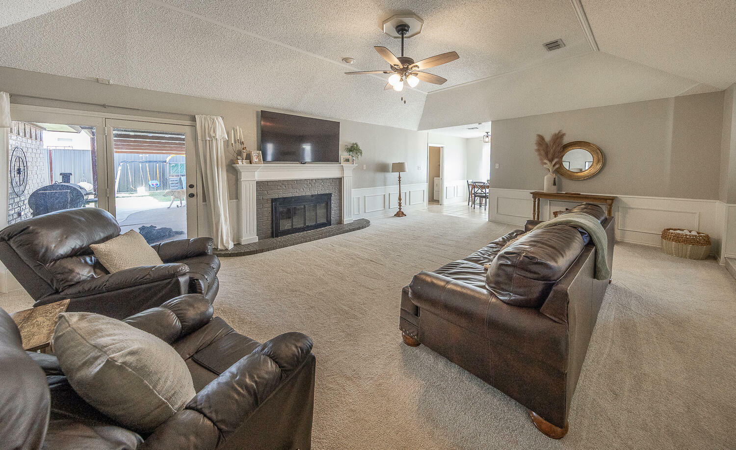 Property Photo: 6020 72nd Street TX 79424