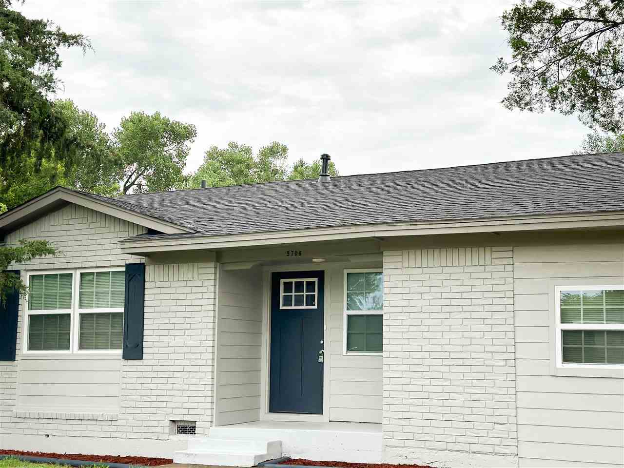 Property Photo: 5706 NW Ash Ave OK 73505