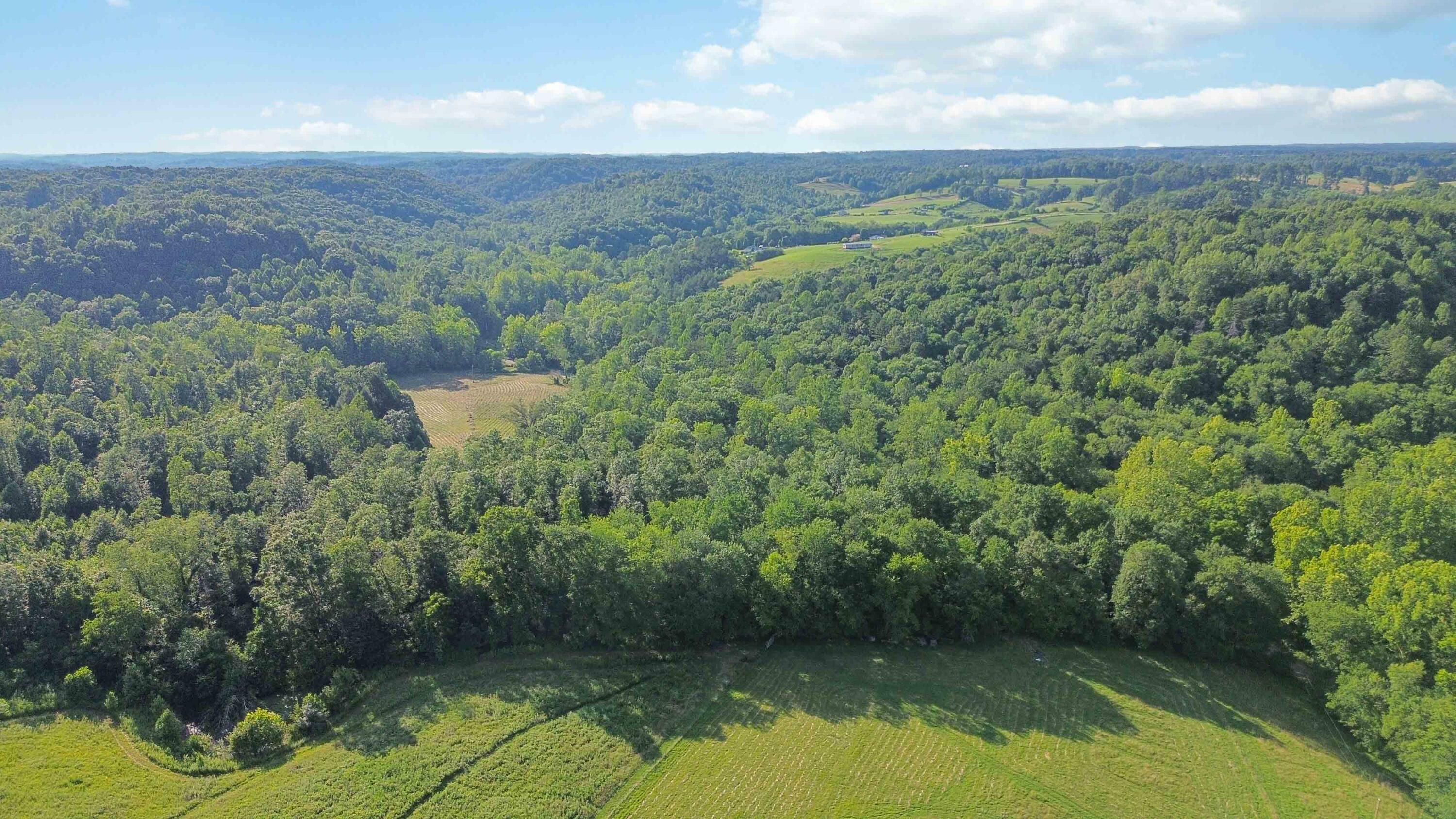 Property Photo: 9999 Hensley And Radford Road KY 40729