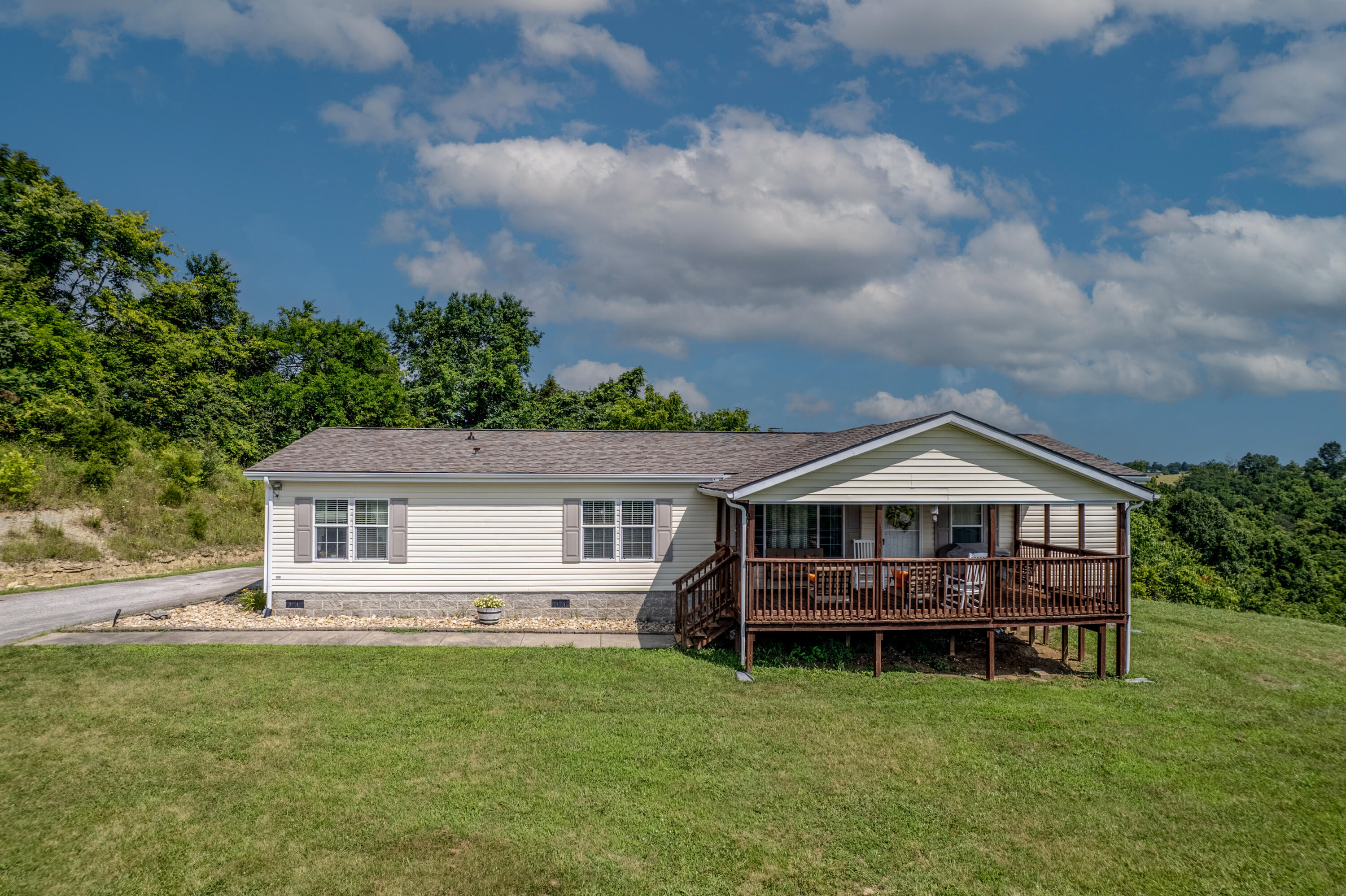 494 Janice Lane  Owingsville KY 40360 photo