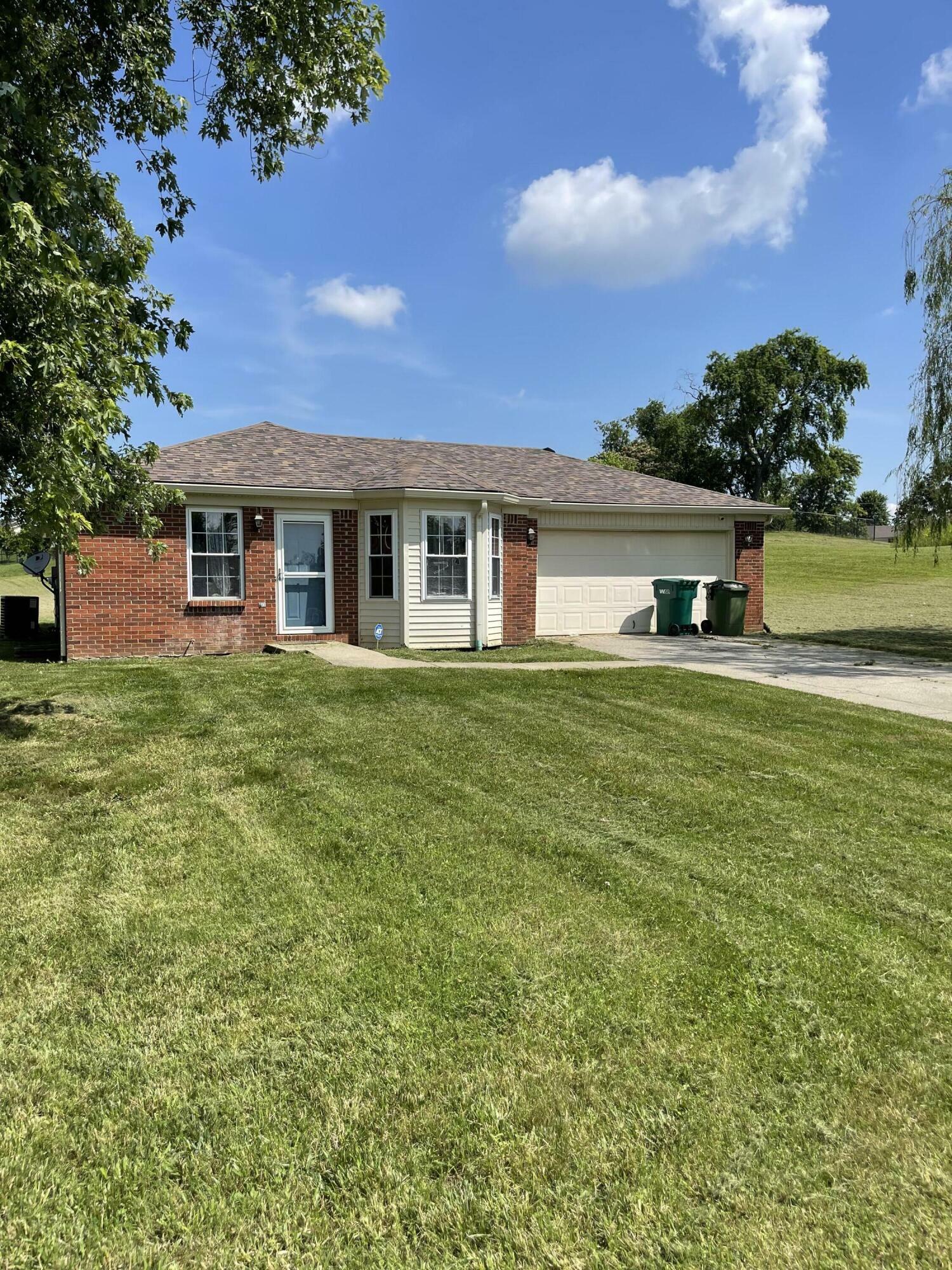 Property Photo: 3004 Bell Court KY 40475
