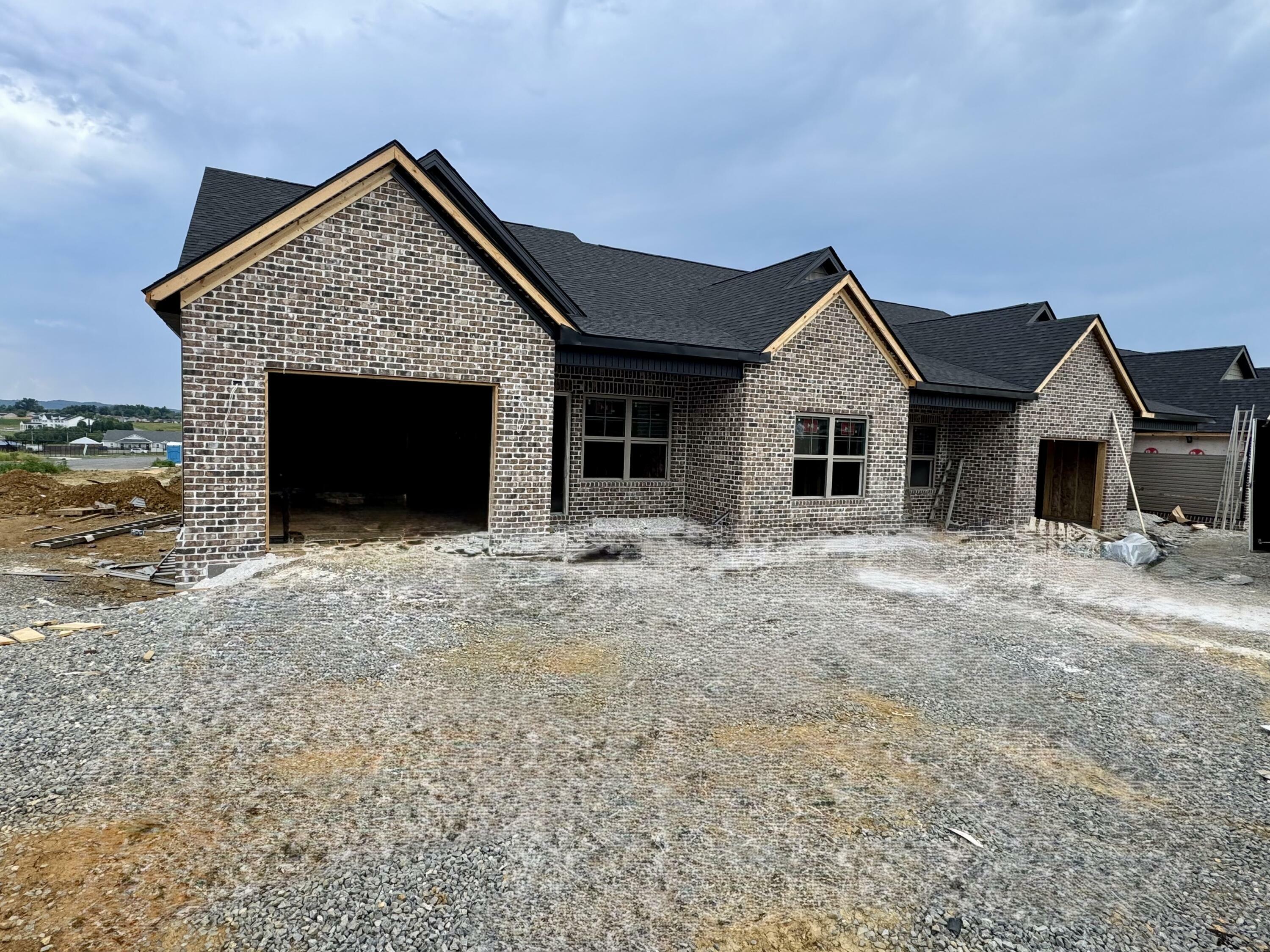 Property Photo: 834 Ridgewood Drive KY 40403