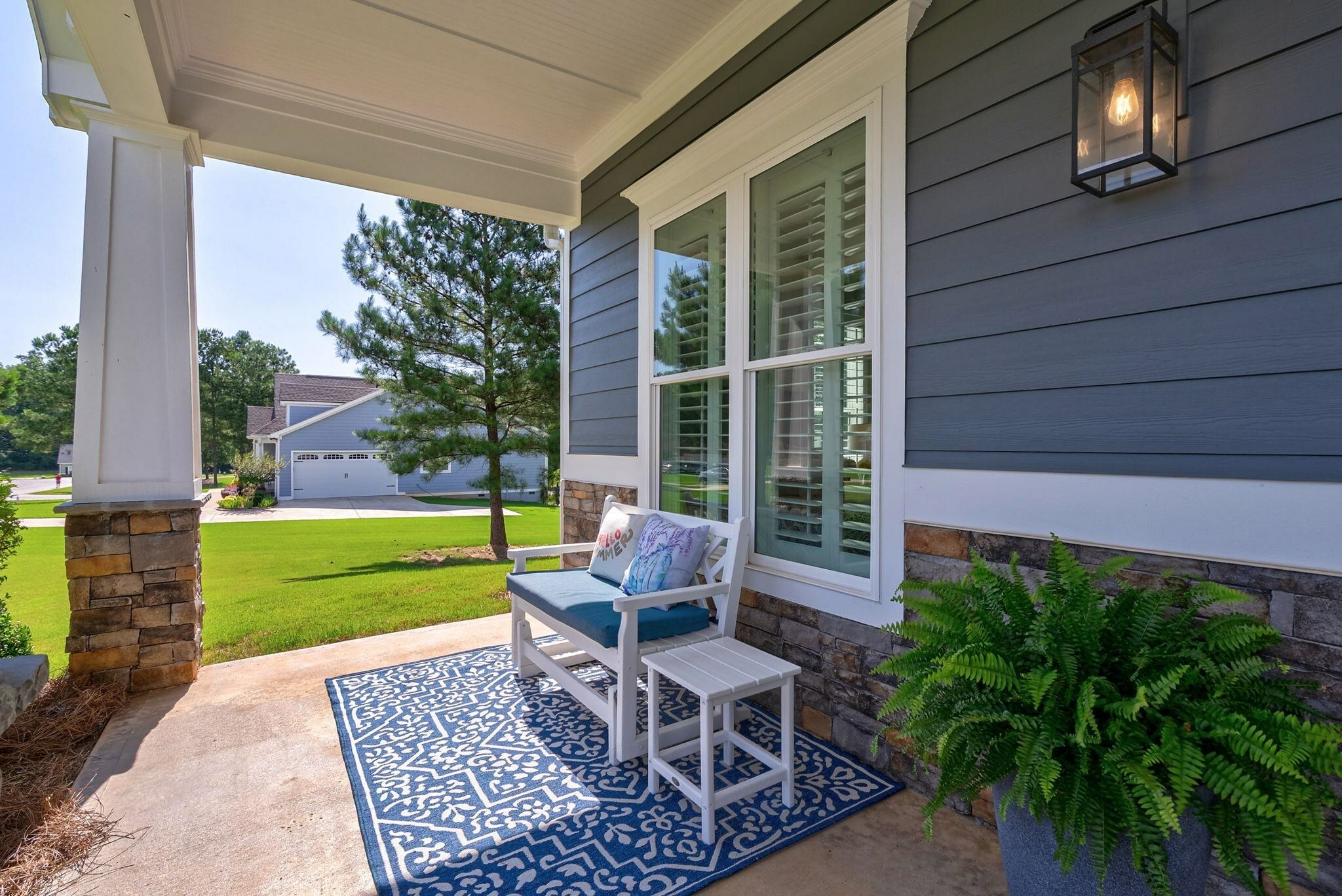 Property Photo: 110 Sage Street GA 31024