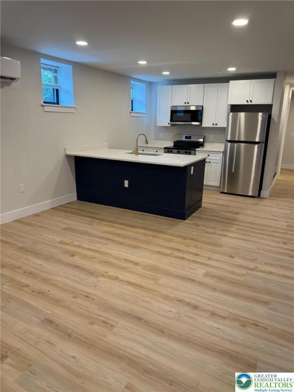Property Photo: 211 South Street 1 PA 18235