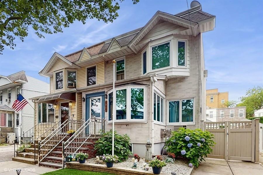 Property Photo: 77-52 76th Street NY 11385