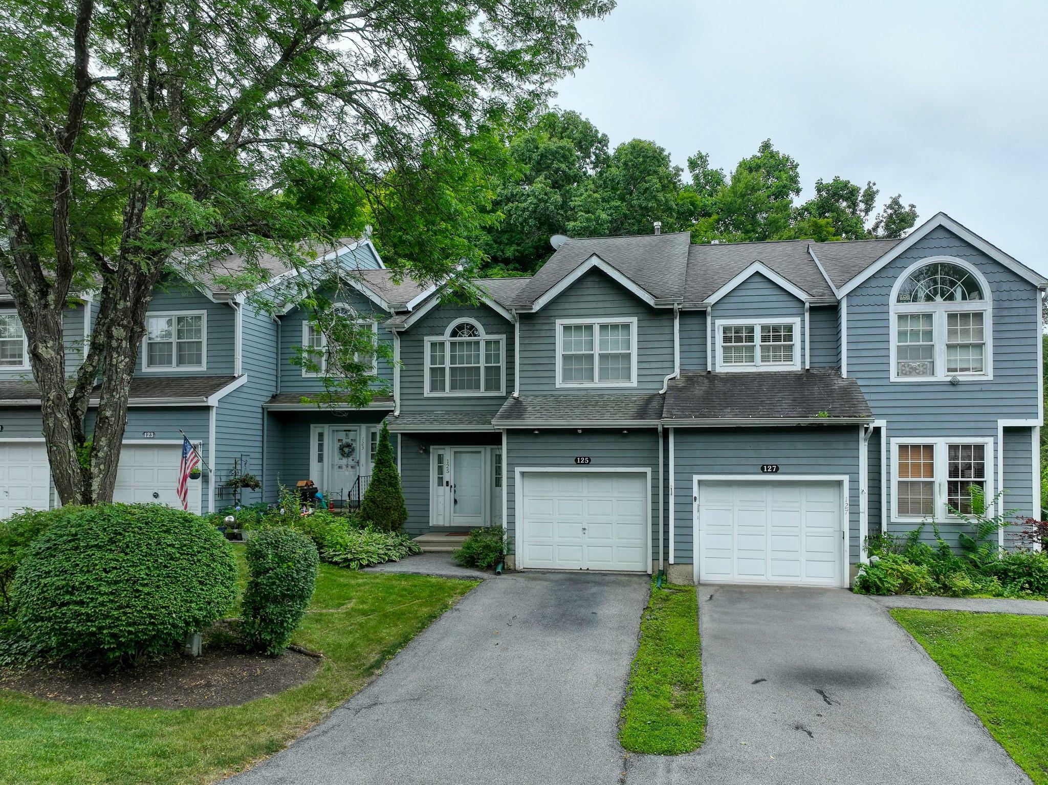 Property Photo: 125 Pinebrook Drive NY 12538