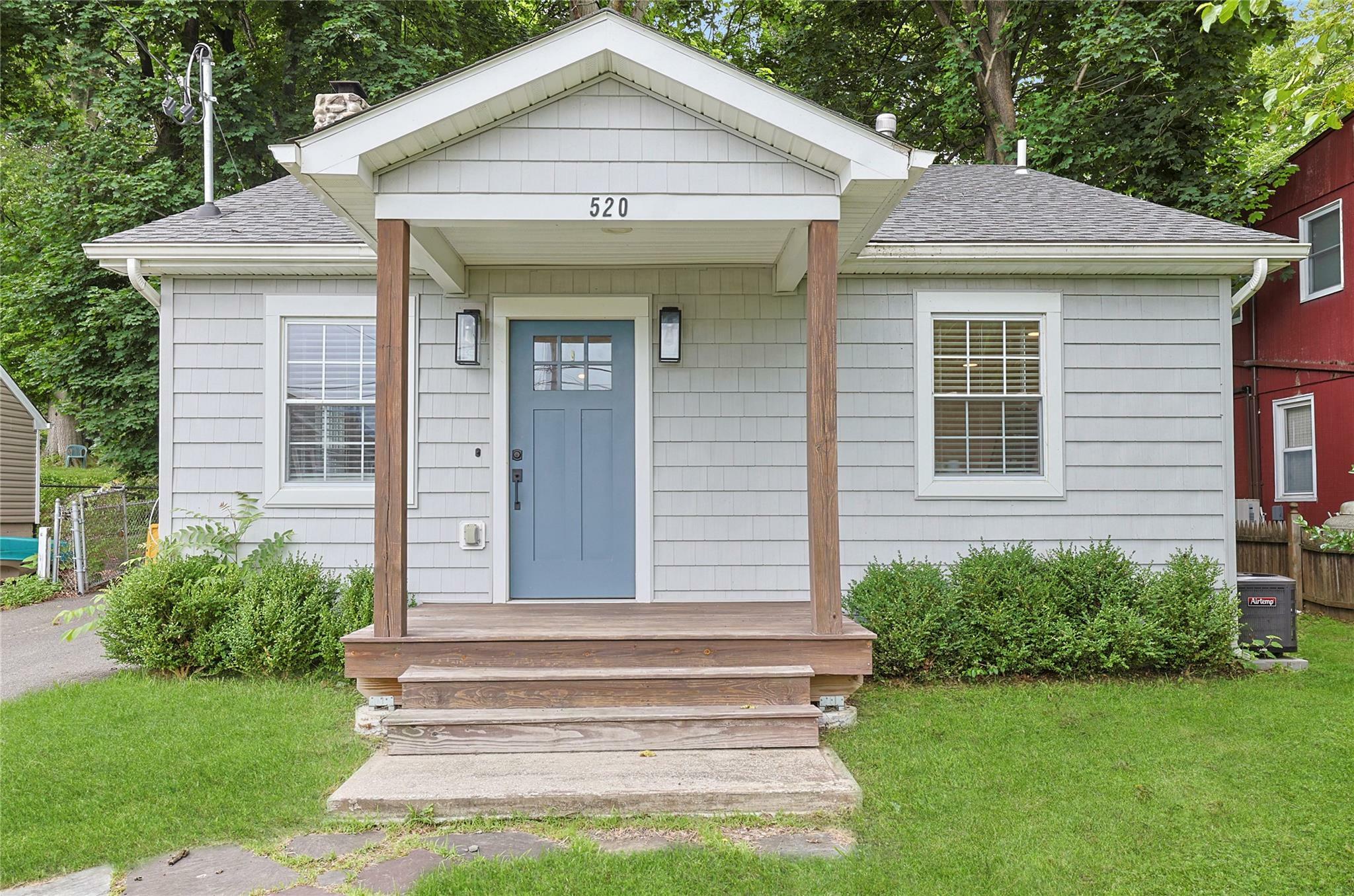 Property Photo: 520 Shore Drive NY 12553