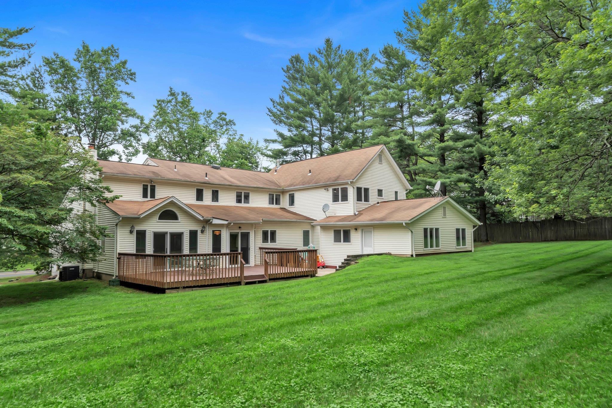 Property Photo:  42 Wilder Road  NY 10952 