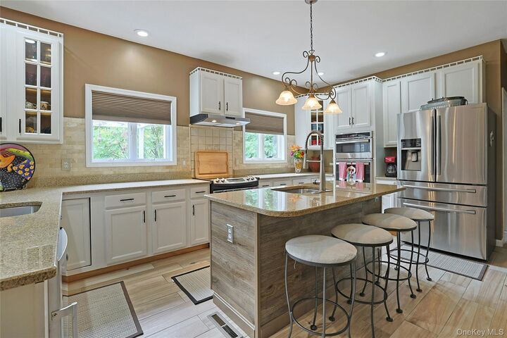 Property Photo: 267 Lafayette Avenue NY 10567