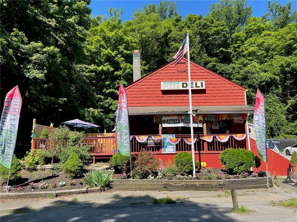Property Photo: 405 Sprout Brook Road NY 10524