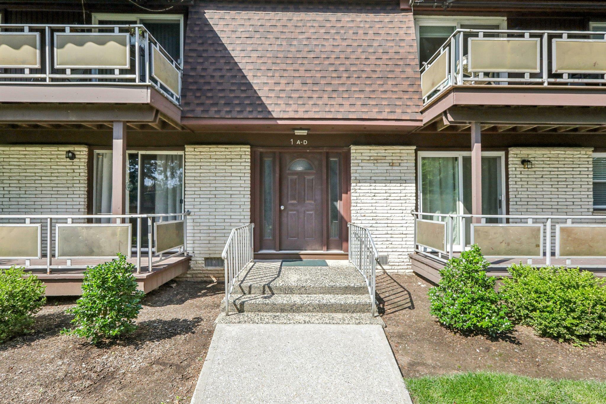 Property Photo:  1 Church Lane B  NY 10989 