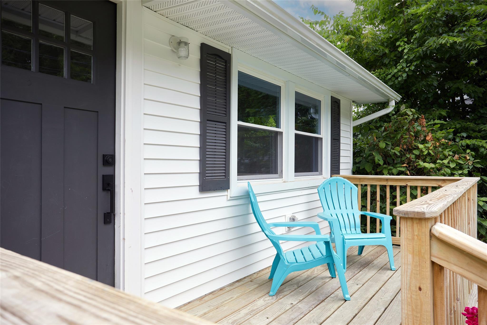 Property Photo:  25 Vandervoort Street  NY 10921 