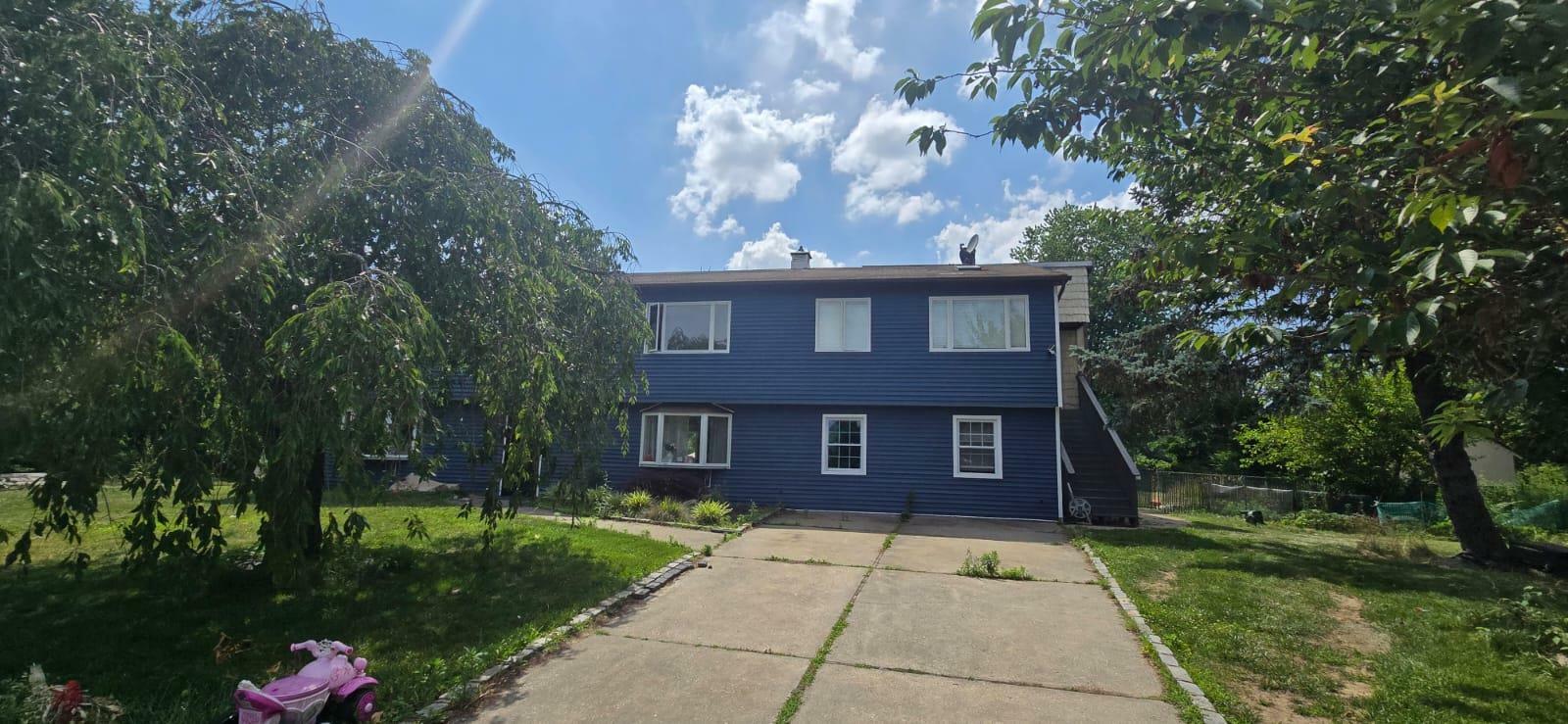 Property Photo: 4 Xenia Court NY 11766