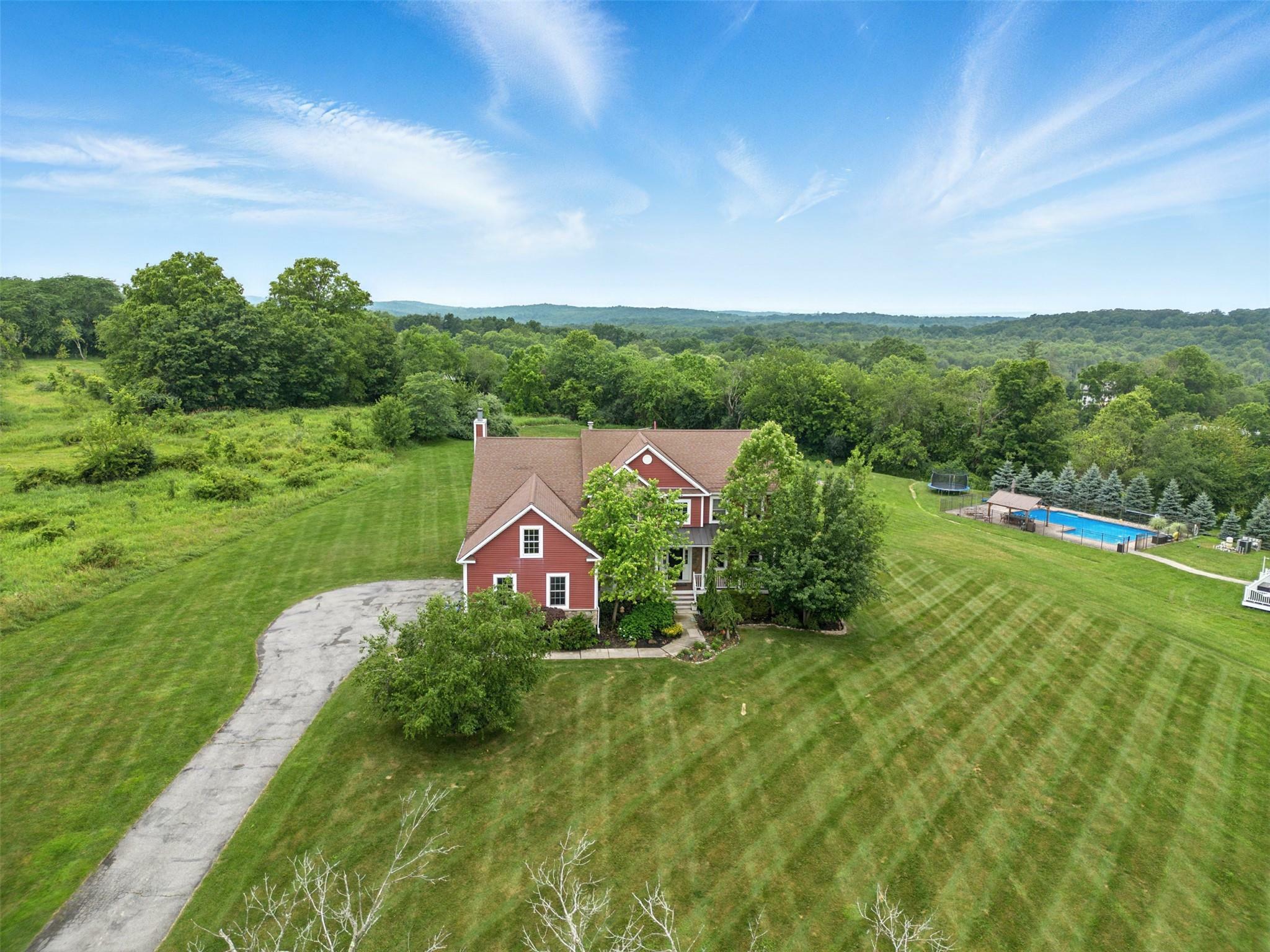 Property Photo: 12 Brewster Court NY 10992