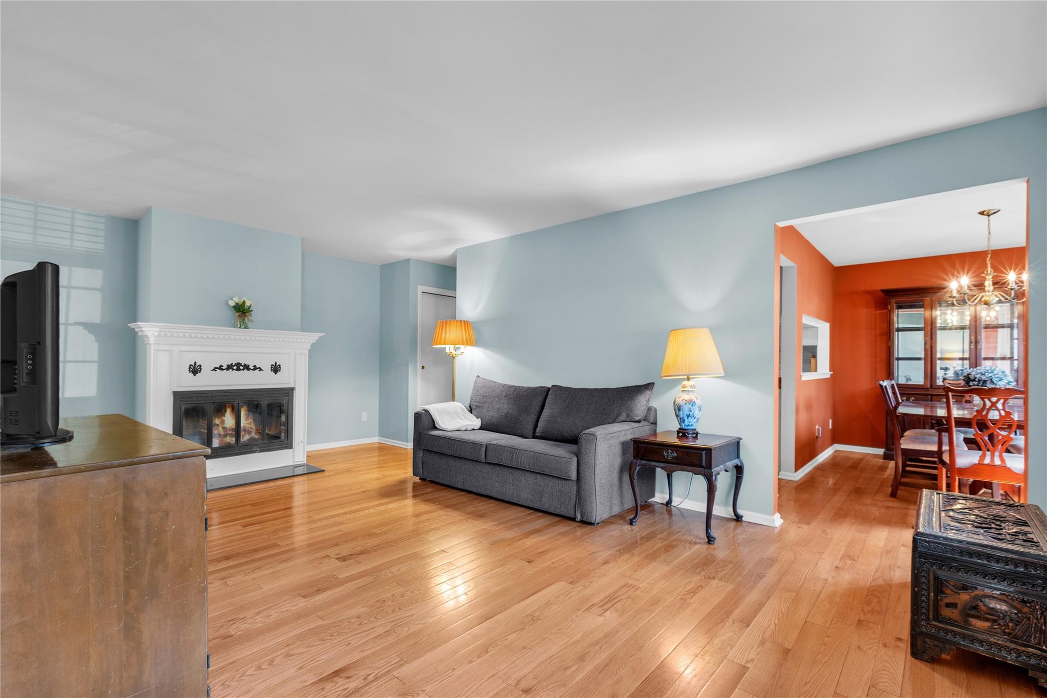 Property Photo: 9 Foxwood Drive 4 NY 10570