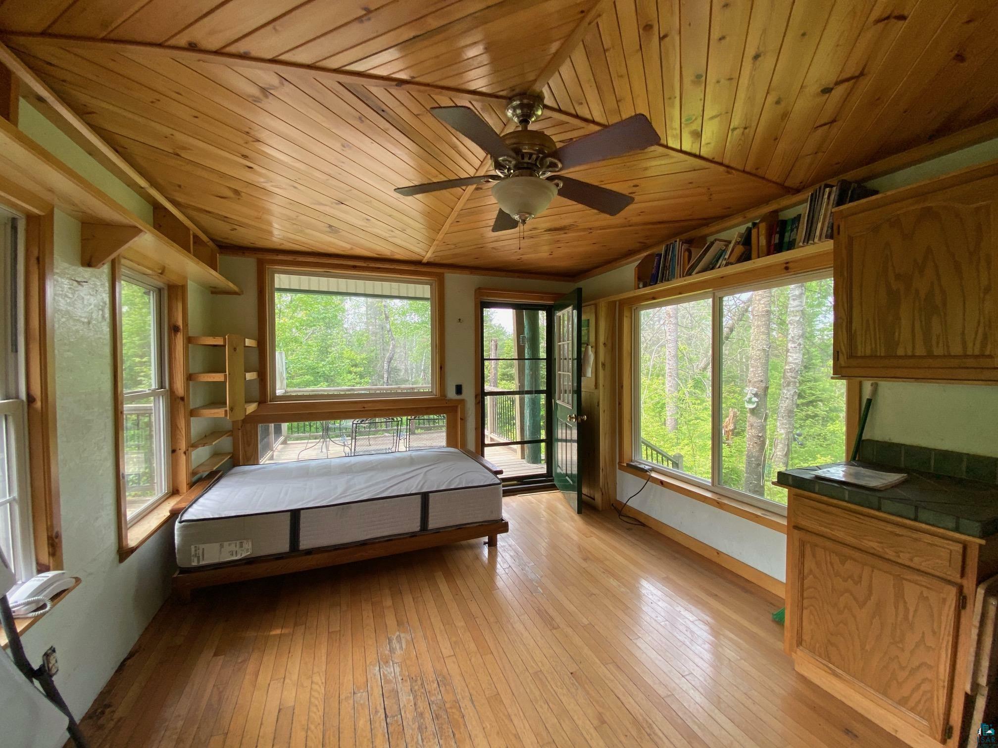 Property Photo:  7999 Laine Rd  MN 55616 