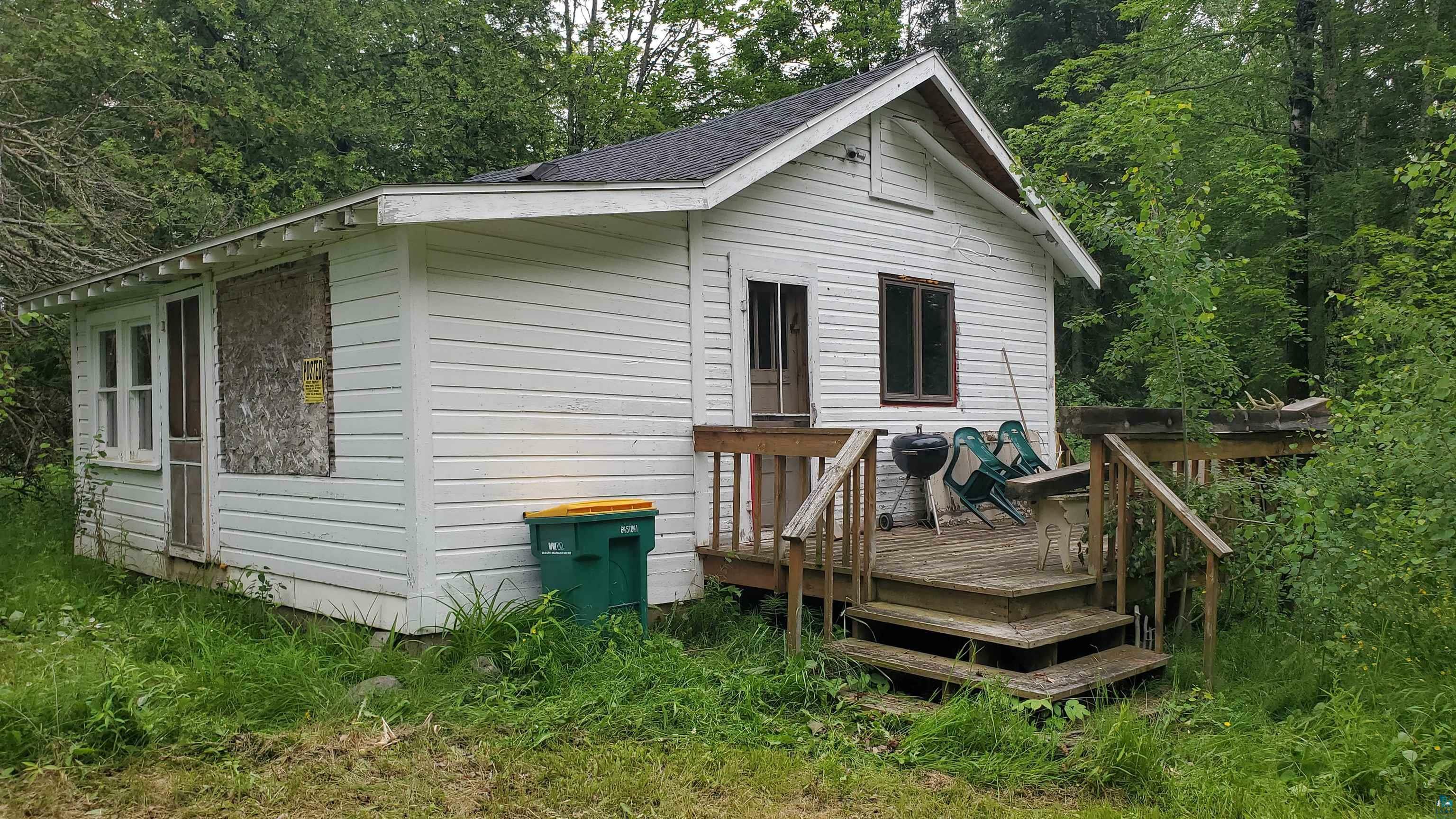 14206 E County Hwy H  Brule WI 54820 photo