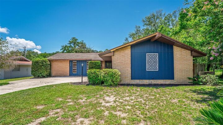 Property Photo: 35338 Lake Unity Road FL 34731