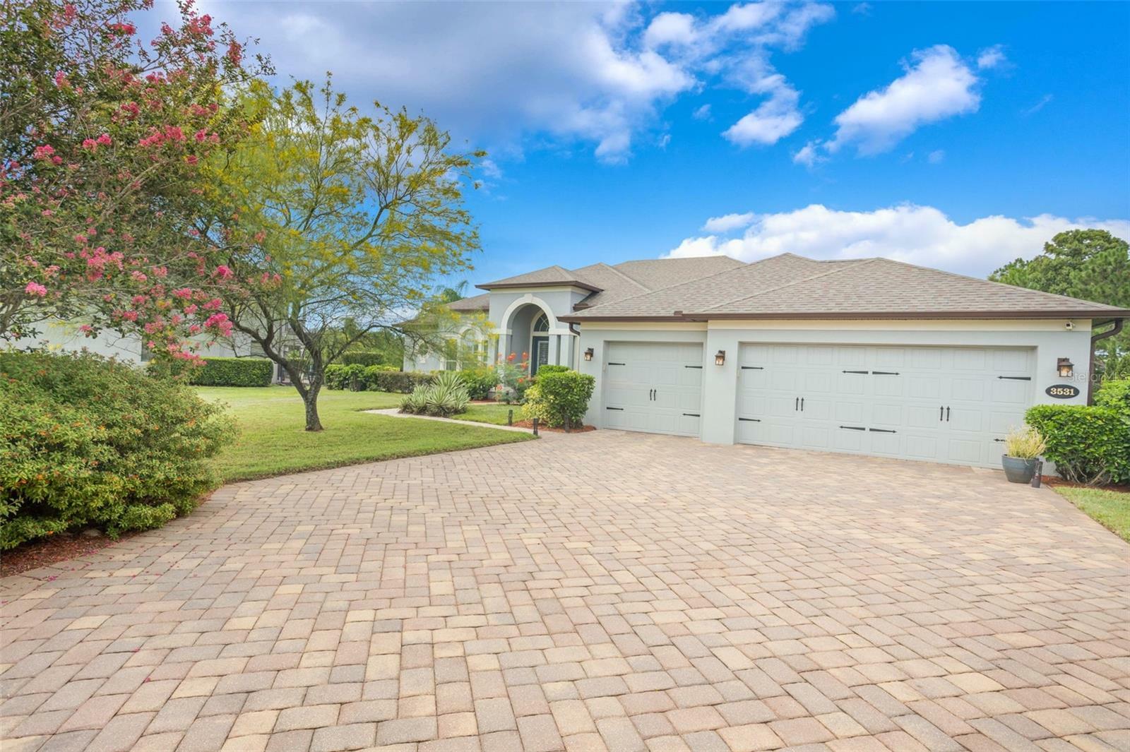 Property Photo:  3531 Oriskany Drive  FL 32820 