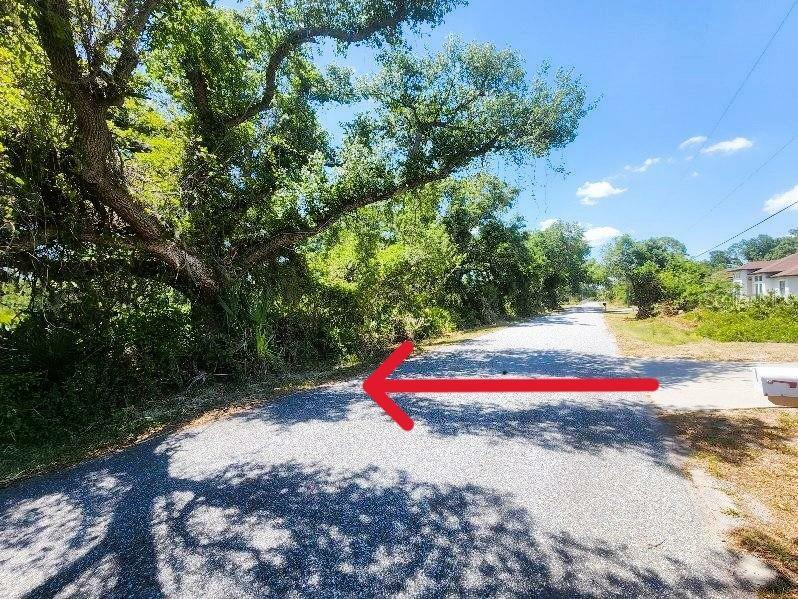 Property Photo: Sevilla Street FL 34287