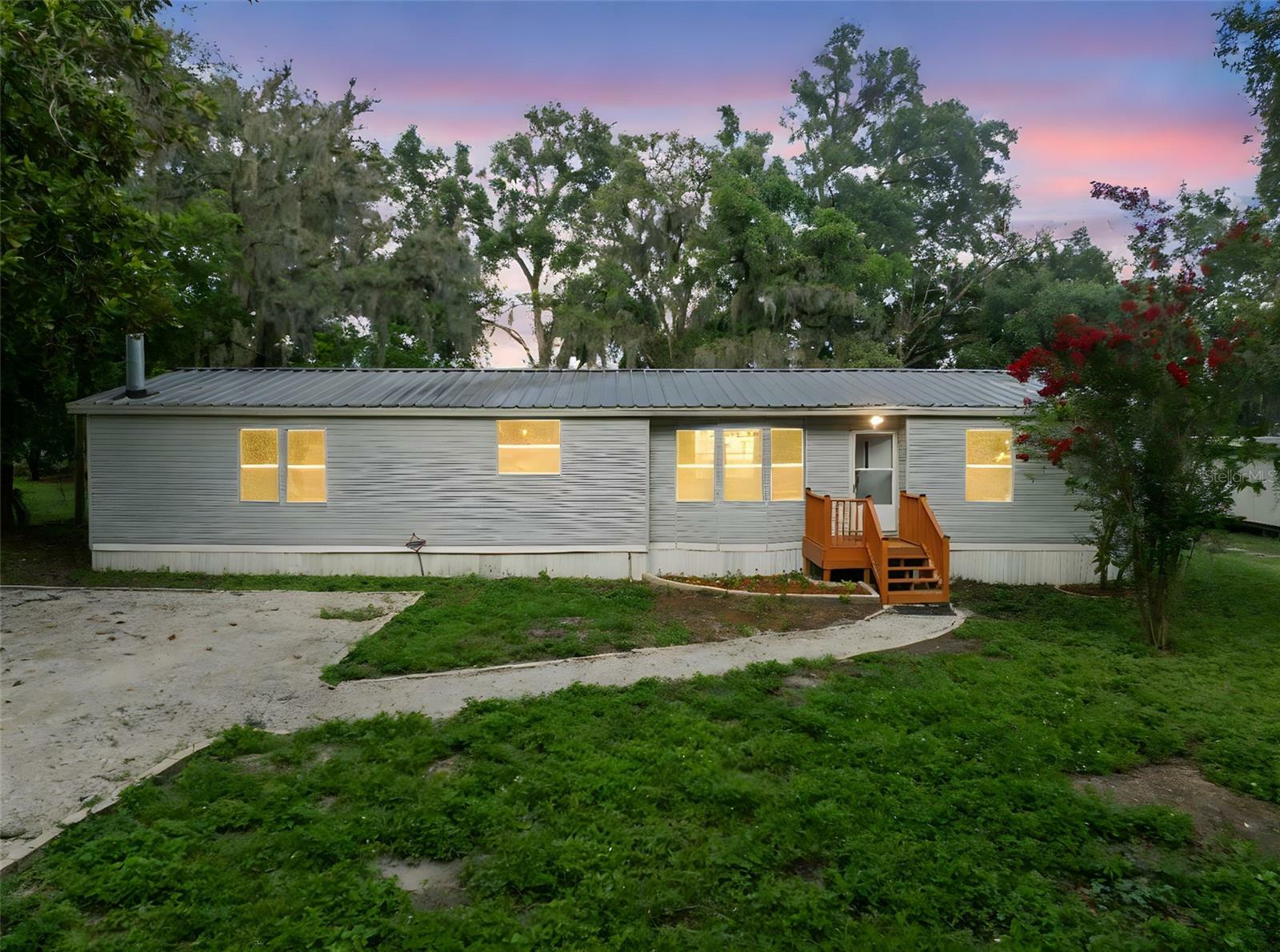 Property Photo: 6129 Black Dairy Road FL 33584