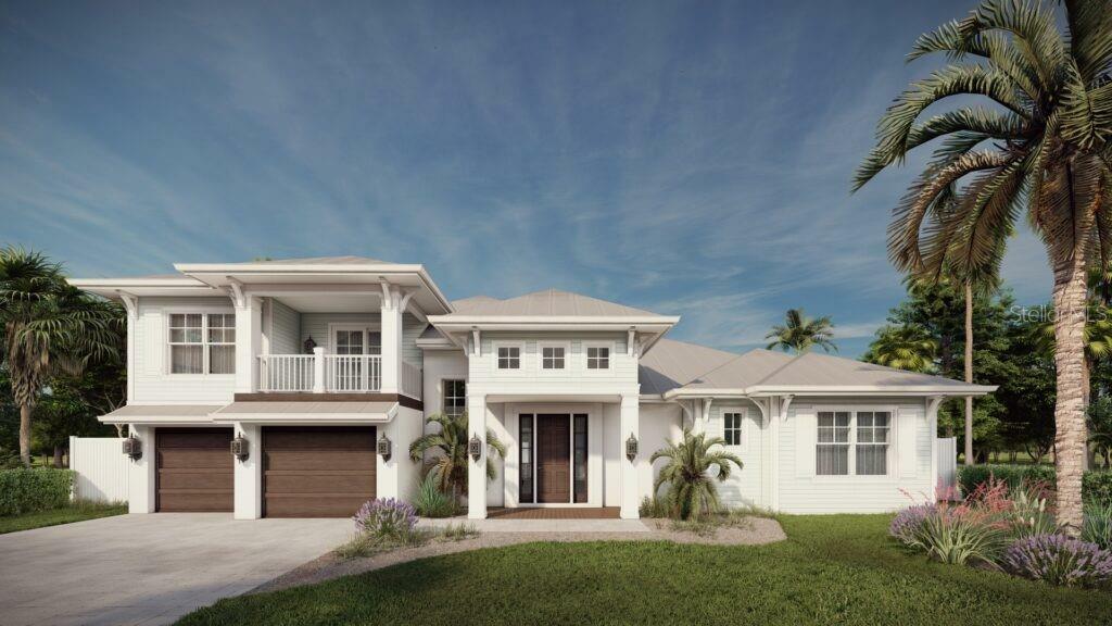 Property Photo:  8006 20th Place W  FL 34209 