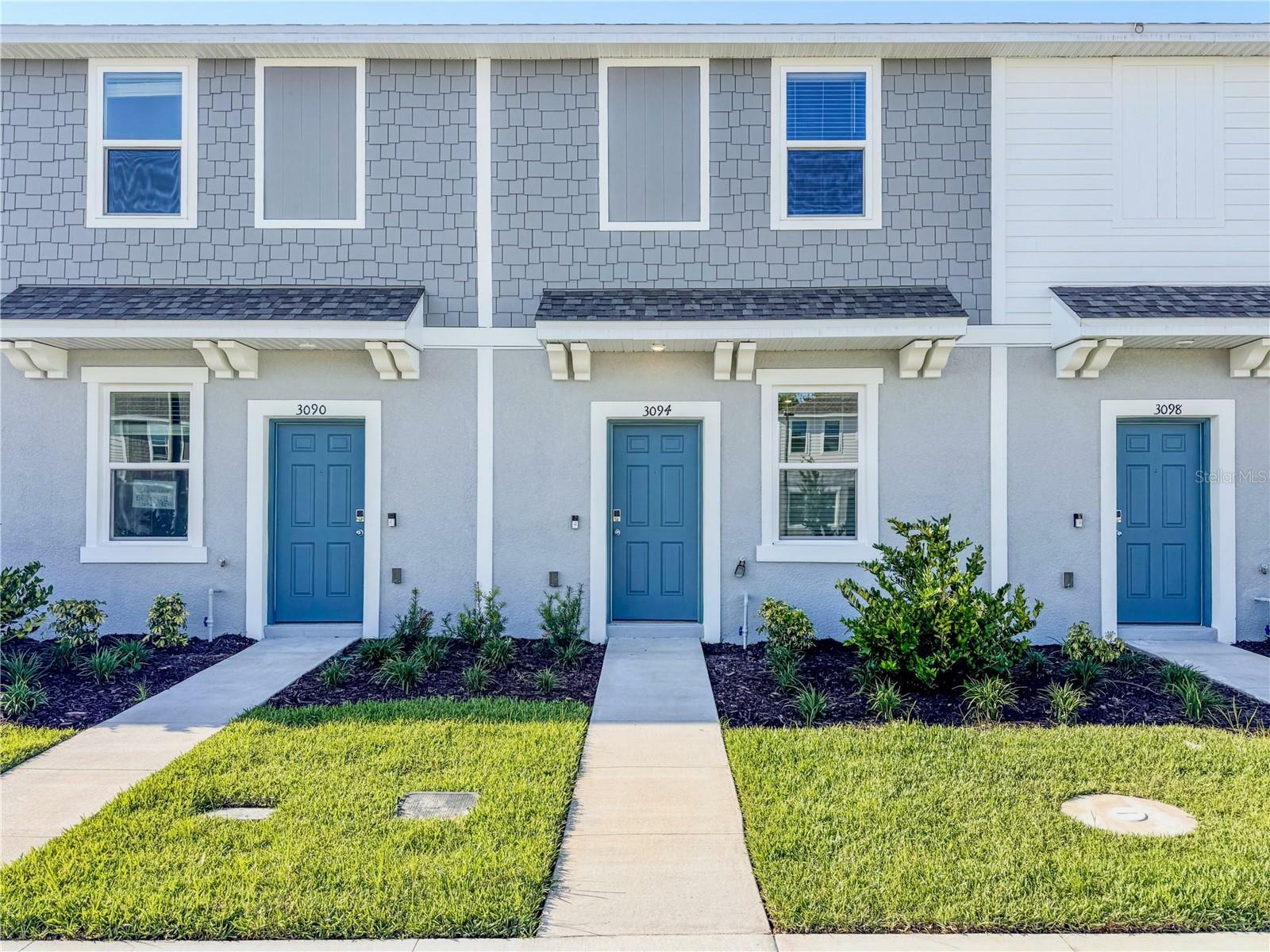 Property Photo:  3094 Skyline  FL 34758 