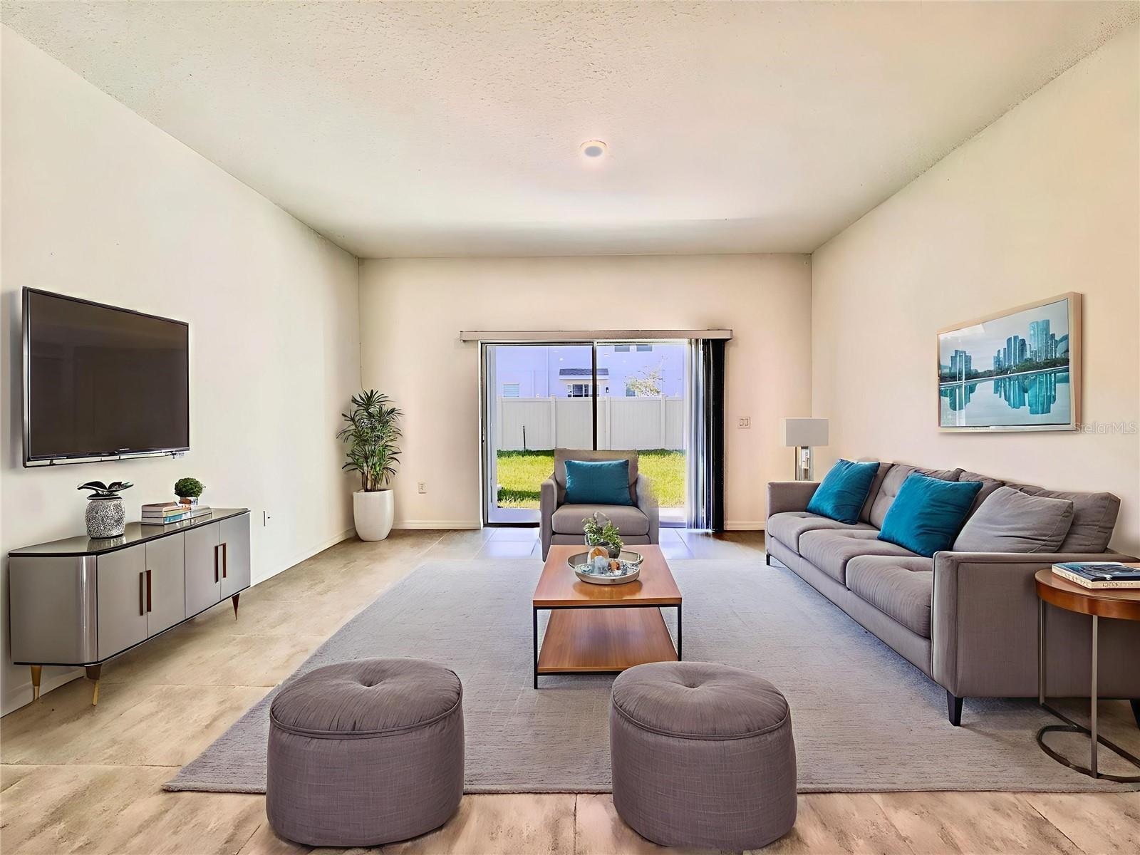 Property Photo: 3094 Skyline Loop FL 34758