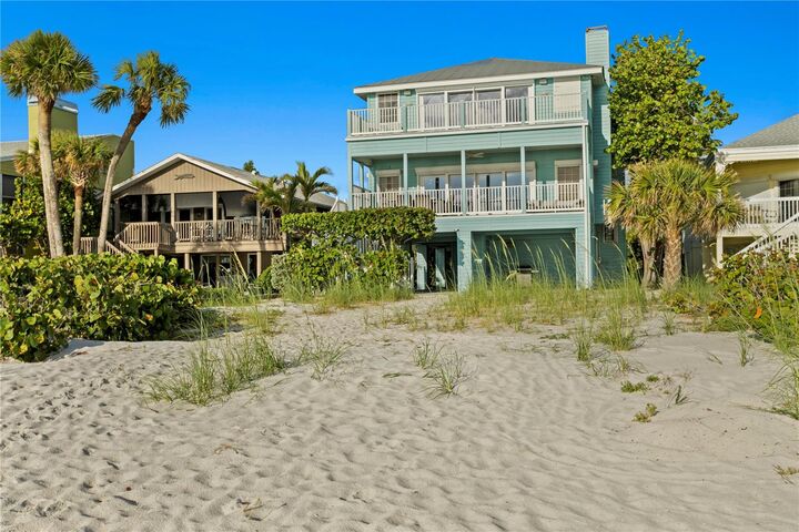 Property Photo:  20060 Gulf Boulevard  FL 33785 