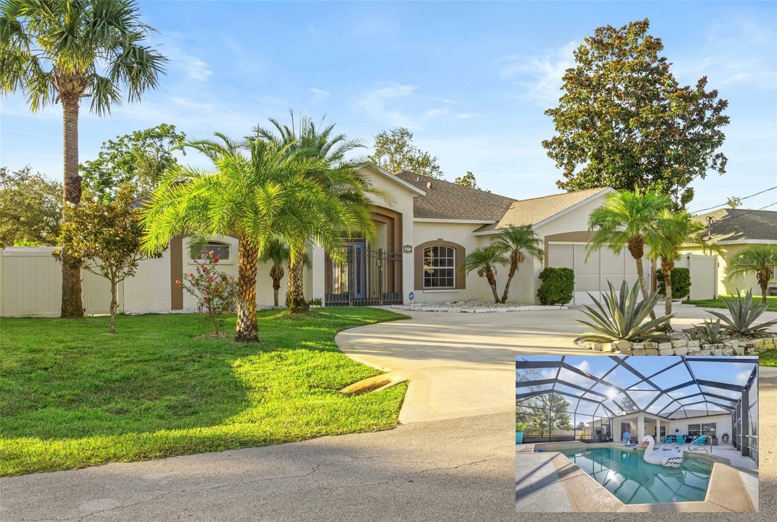 Property Photo: 67 Fortress Place FL 32137