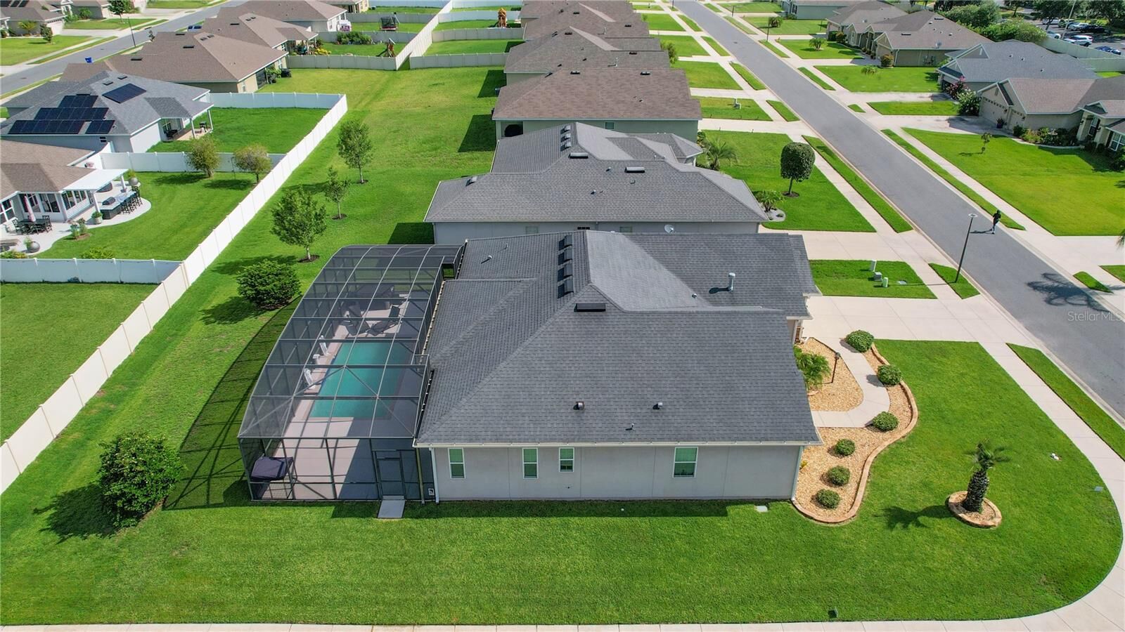 Property Photo:  9702 Pepper Tree Place  FL 34785 