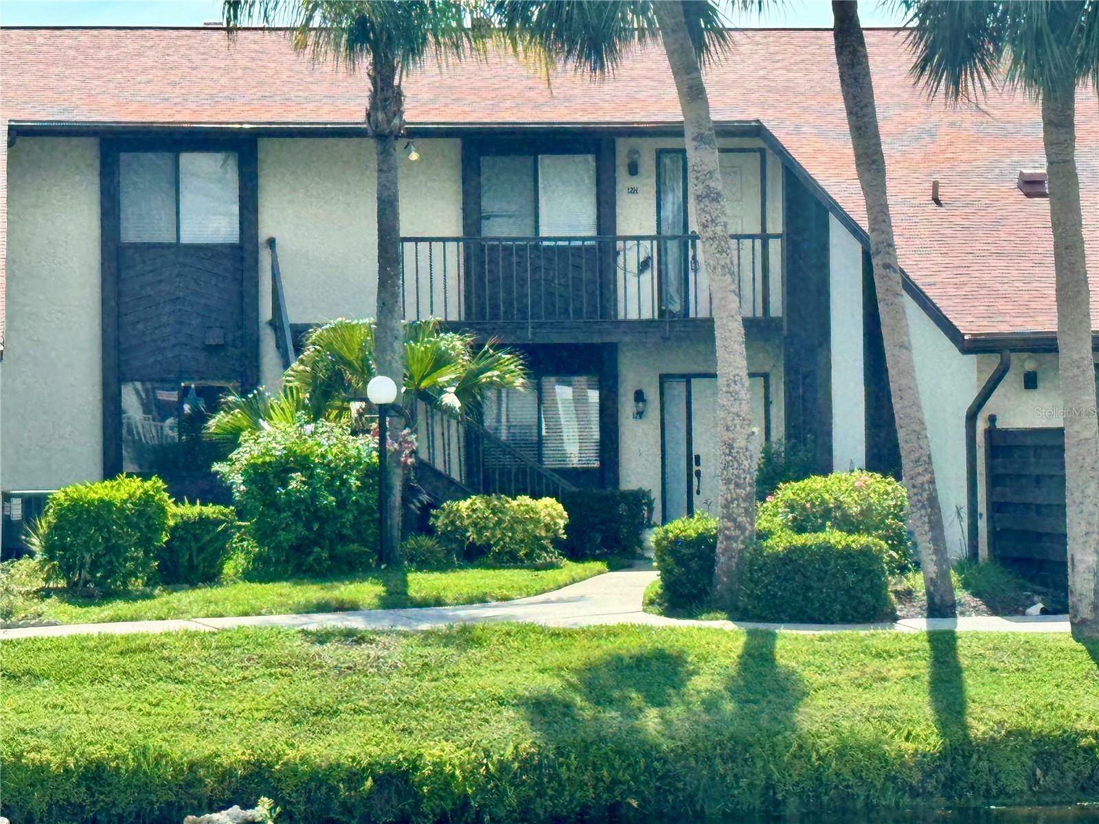 Property Photo: 5400 34th Street W H12 FL 34210